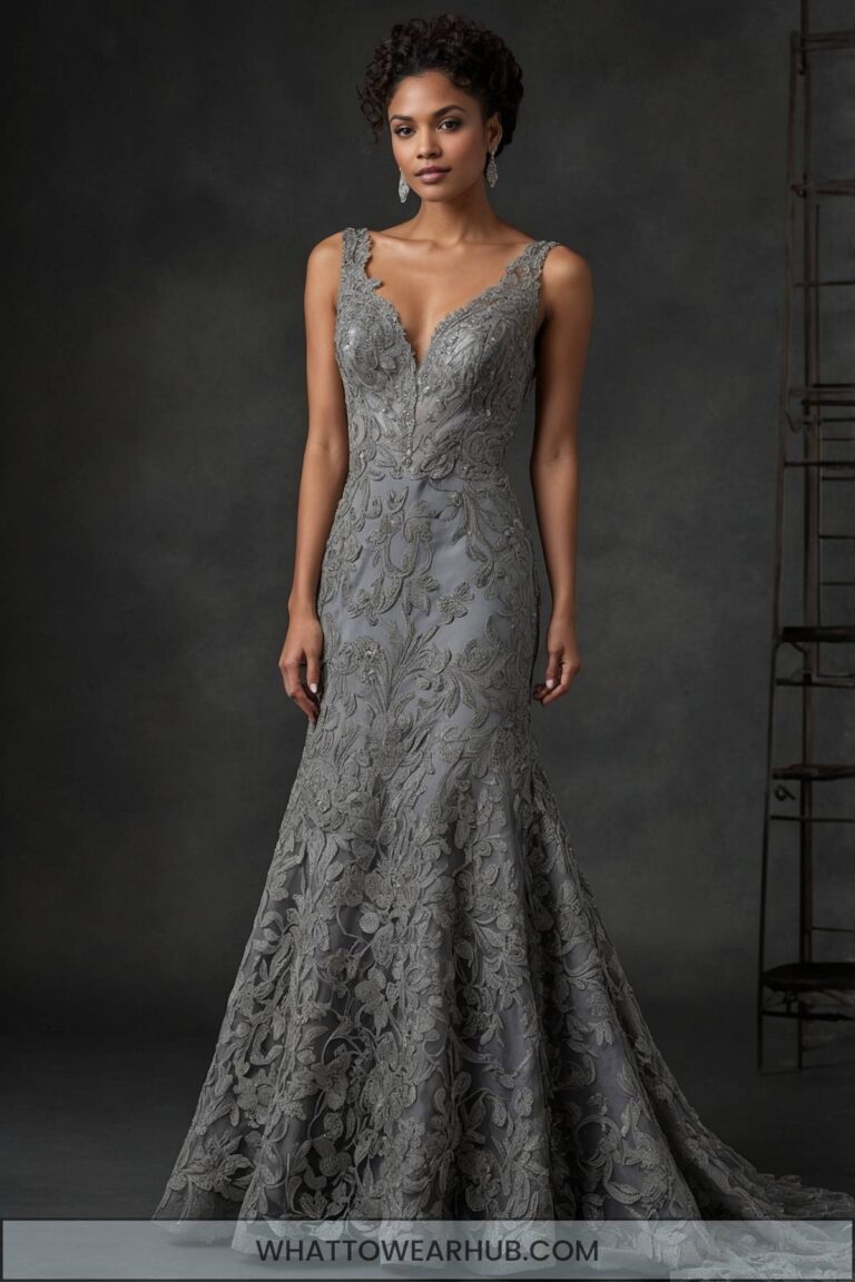 Dress Elegance black