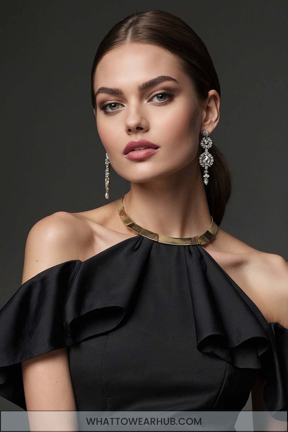 13 Black Dresses For Women Timeless Elegance — free download