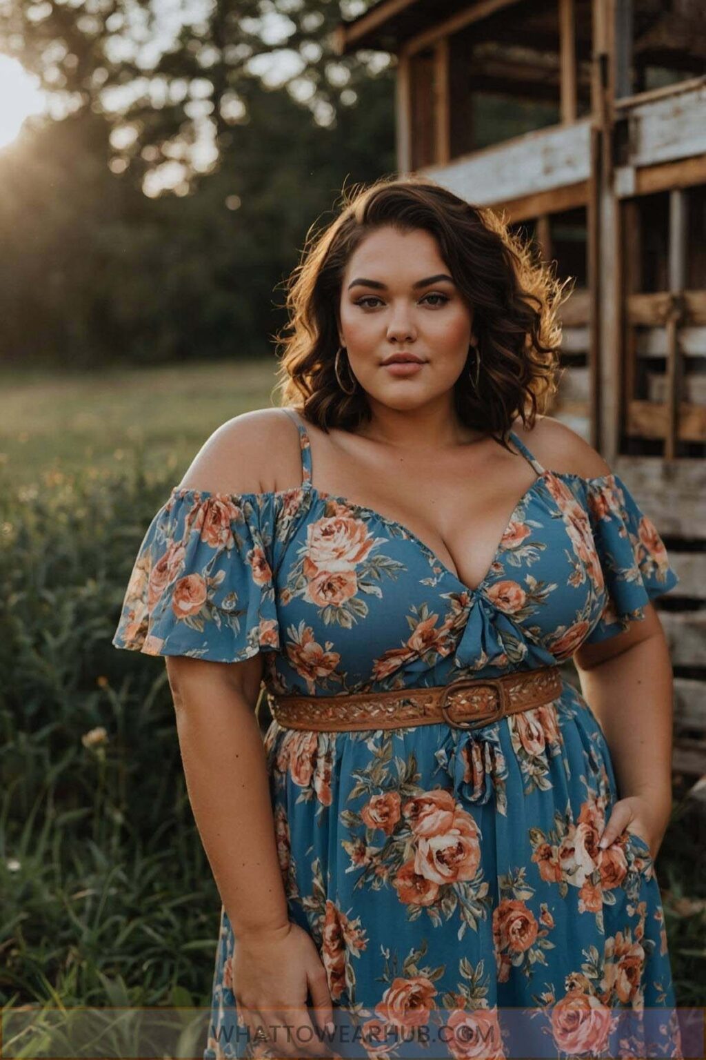 14 Flattering Plus Size Country Concert Outfits That Rock — free download