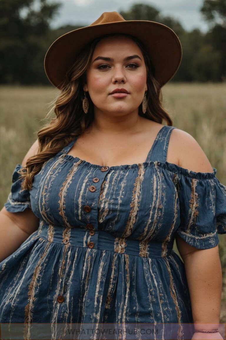 14 Flattering Plus Size Country Concert Outfits That Rock — free download